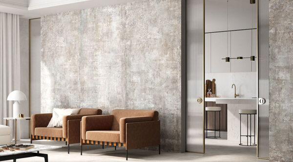 Rondine Murales Lastre Obklady stien | Obklady a obklady stien