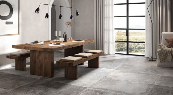 Rondine Provence Stone Look Podlahová dlažba | Dlaždice a dlaždice