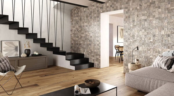 Rondine Timeless 3D obklad stien | Obklady a obklady stien