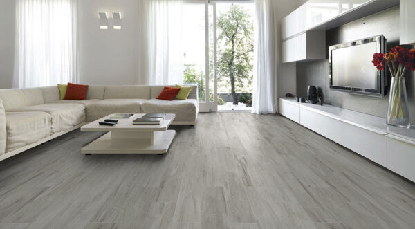 Rondine Visual Wood Look Podlahová dlaždica | Dlaždice a dlaždice