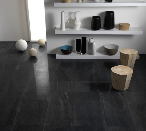 Podlahová dlažba Saime Artica Stone Look | Dlaždice a podlahové dlaždice