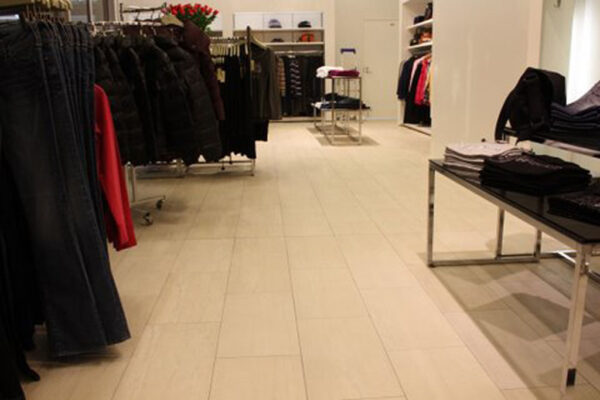 Podlahová dlažba Saime Kaleido Stone Look | Dlaždice a dlaždice