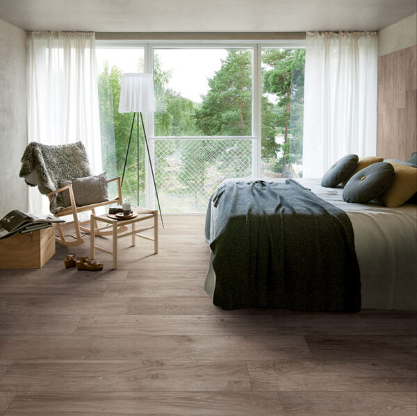 Podlahová dlažba Saime Alpi Wood Look | Dlaždice a dlaždice
