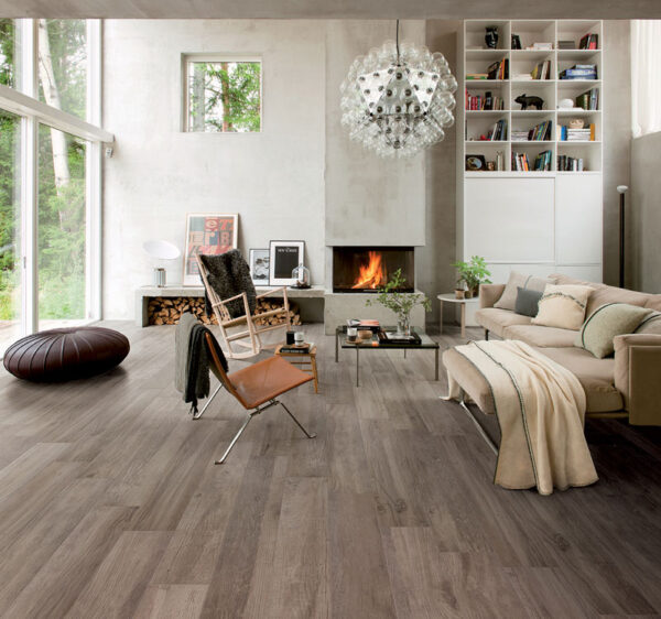 Podlahová dlažba Saime Alpi Wood Look | Mozaiky a dlaždice