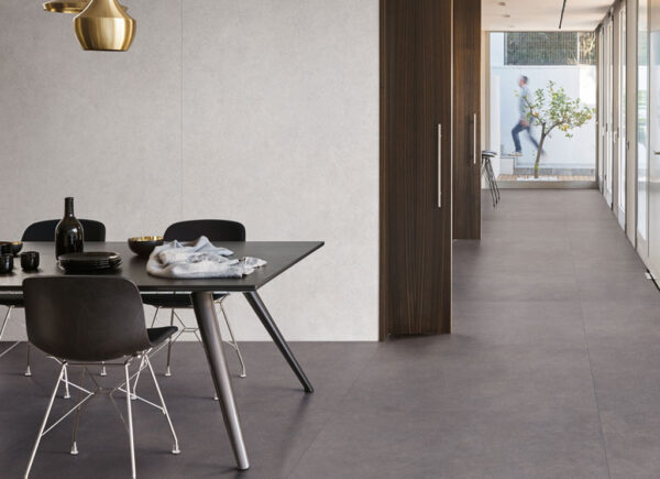 Podlahová dlažba Saime Global Stone Look | Dlaždice a podlahové dlaždice