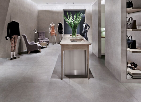 Podlahová dlažba Saime Global Stone Look | Dlaždice a dlaždice