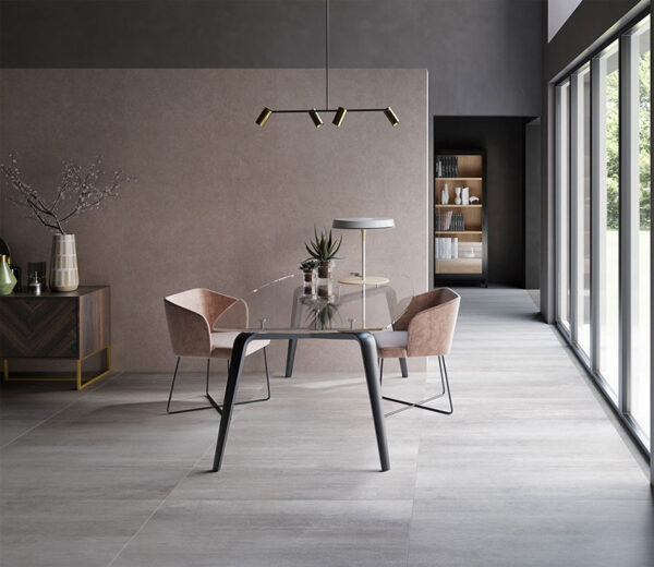 Podlahová dlažba Saime Global Stone Look | Podlahové dlaždice a dlaždice