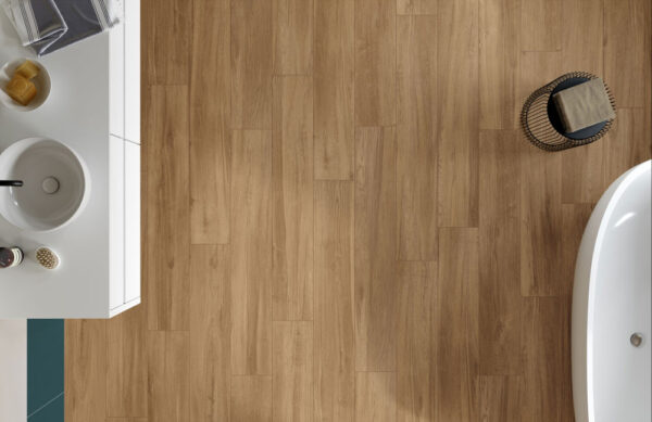 Podlahová dlažba Saime Tundra Wood Look | Dlaždice a mozaiky