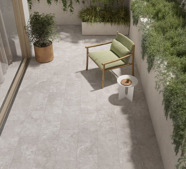 Podlahová dlažba Saime Travertino Stone Look | Dlaždice a mozaiky
