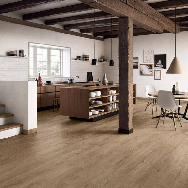 Podlahová dlažba Sant'Agostino Primewood Wood Look | Dlaždice | Dlaždica