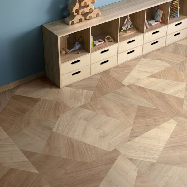 Podlahová dlažba Sant'Agostino Primewood Wood Look | Obklady stien a dlaždice