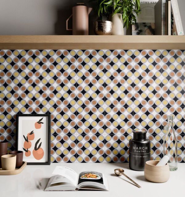Sant'Agostino Fun Tapety | Obklady a obklady stien