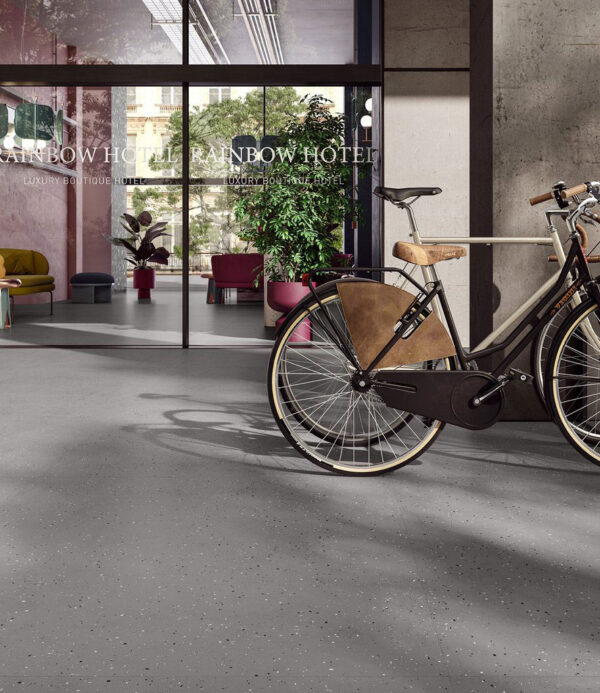 Sant'Agostino Deconcrete Stone Look Floor Tile | Dlaždice | Dlaždica
