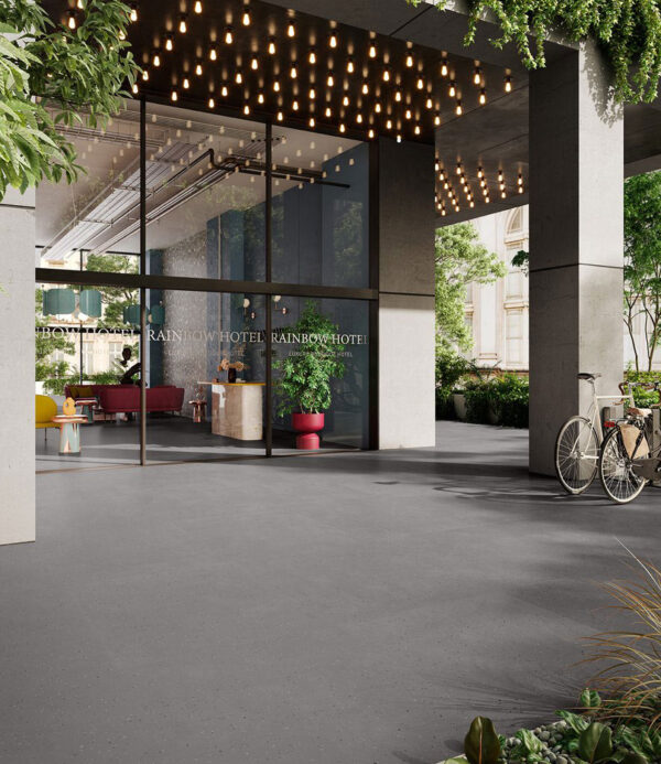 Sant'Agostino Deconcrete Stone Look Floor Tile | Podlahové dlaždice | Dlaždica