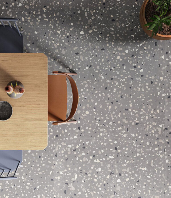 Sant'Agostino Deconcrete Stone Look Floor Tile | Dlaždice a podlahové dlaždice