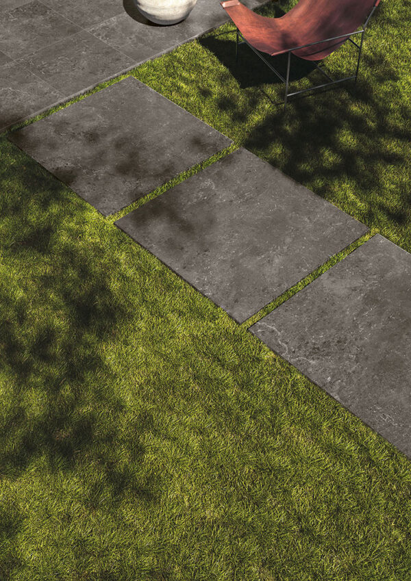 Podlahová dlažba Serenissima Concreta Stone Look | Dlaždice a dlaždice