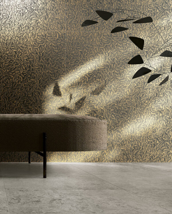 Obklad stien Serenissima Concreta | Obklady a obklady stien