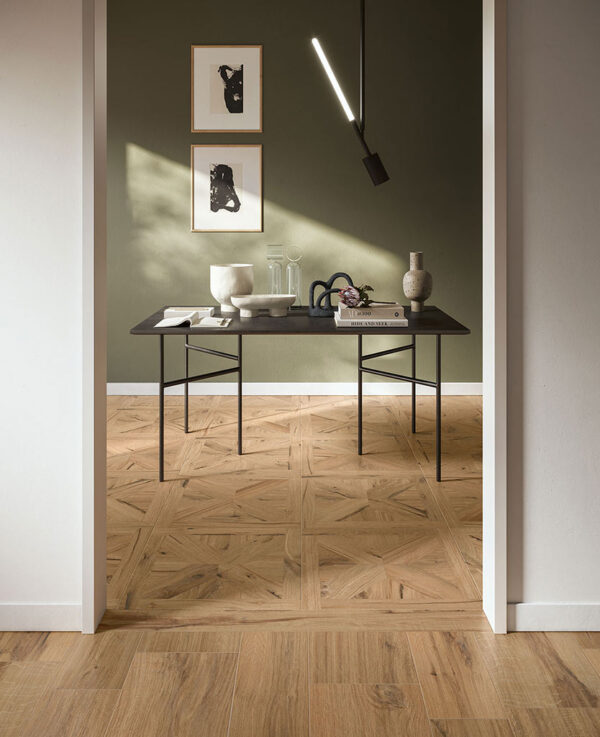 Podlahová dlažba Serenissima I Roveri Wood Look | Dlaždice a dlaždice