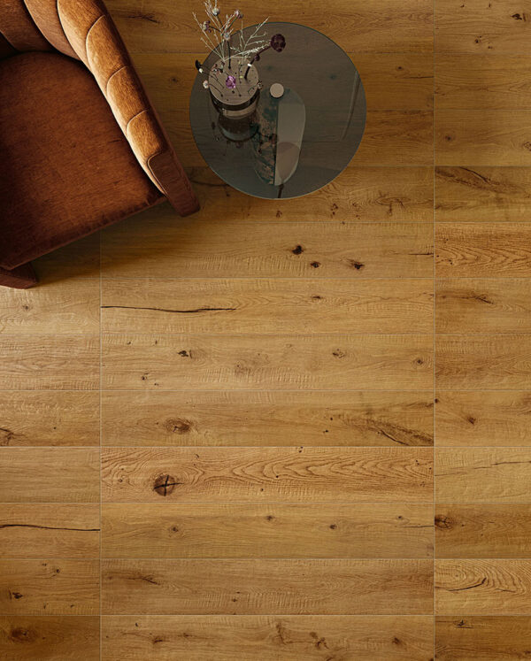 Podlahová dlažba Serenissima I Roveri Wood Look | Dlaždice a mozaiky