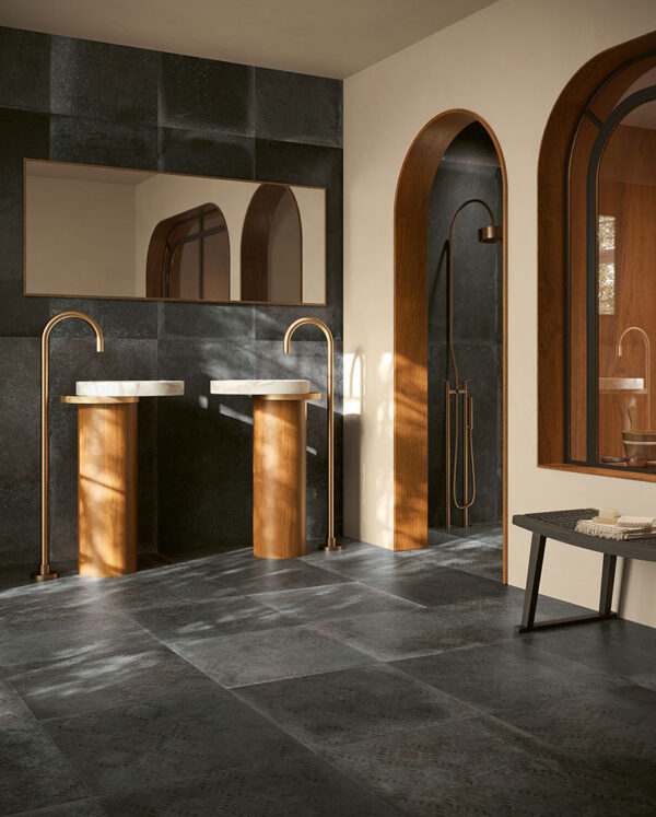 Podlahová dlažba Serenissima Italica Stone Look | Dlaždice a dlaždice