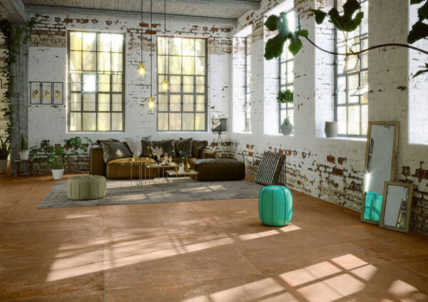 Podlahová dlažba Serenissima Studio 50 Stone Look | Dlaždice a dlaždice
