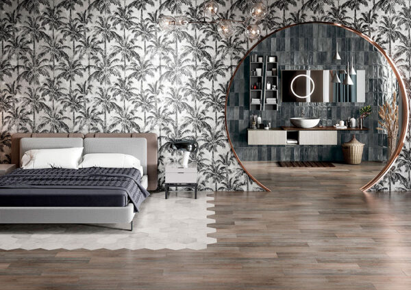 CIR Výroba Ceramiche Showall