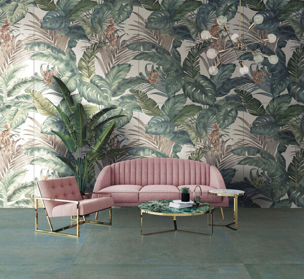 CIR Výroba Ceramiche Showall