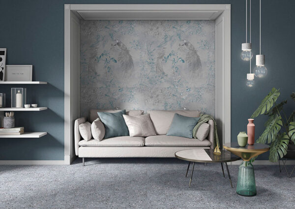 CIR Výroba Ceramiche Showall