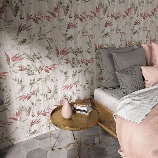 CIR Výroba Ceramiche Showall