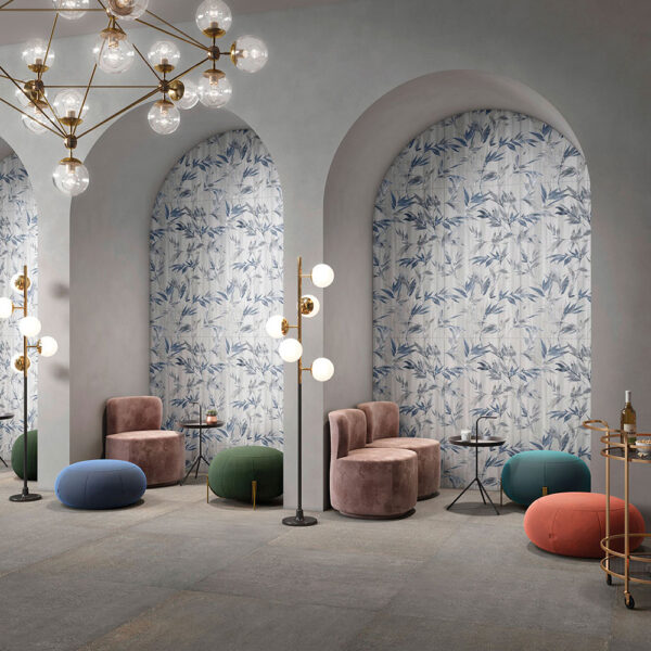 CIR Výroba Ceramiche Showall
