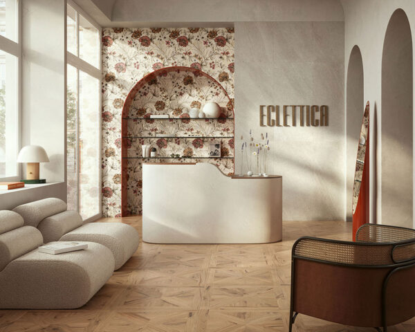 CIR Výroba Ceramiche Showall