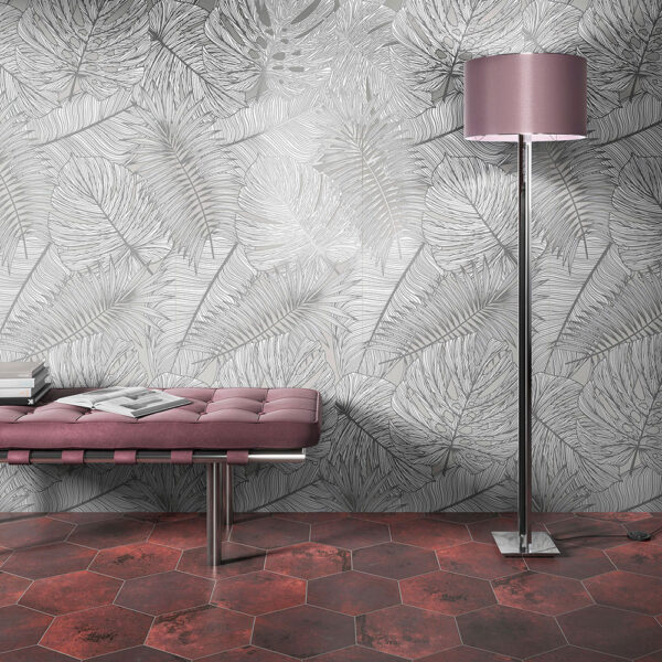 CIR Výroba Ceramiche Showall