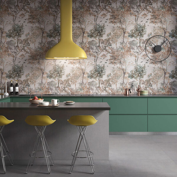 CIR Výroba Ceramiche Showall