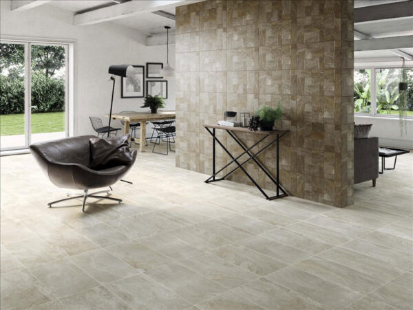 Podlahová dlažba Stn Ural Stone Look | Dlaždice a dlaždice