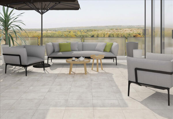 Stn Dynamic Stone Look Podlahová dlažba | Dlaždice a dlaždice