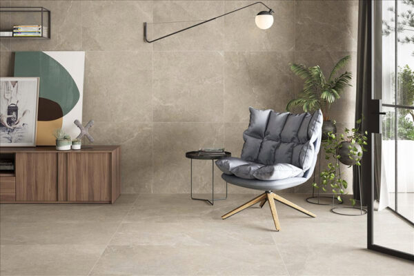 Stn Pulse Stone Look Podlahová dlažba | Dlaždice a dlaždice