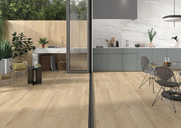 Podlahová dlažba Stn Tacora Wood Look | Dlaždice a dlaždice