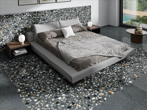 Stn Crisp Stone Look Podlahová dlažba | Dlaždice a dlaždice