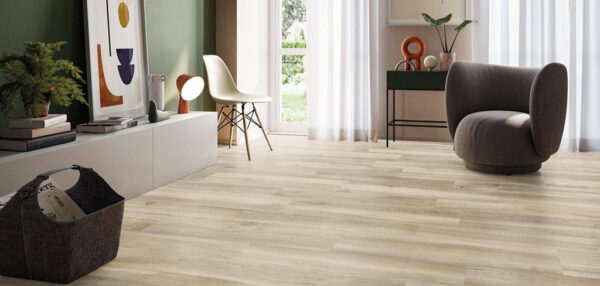 Podlahová dlažba Supergres Husk Wood Look | Dlaždice a mozaiky