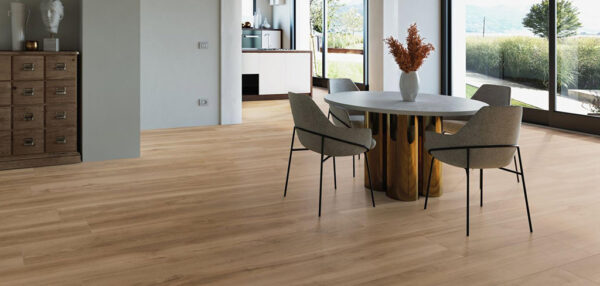 Podlahová dlažba Supergres Husk Wood Look | Podlahové dlaždice a dlaždice
