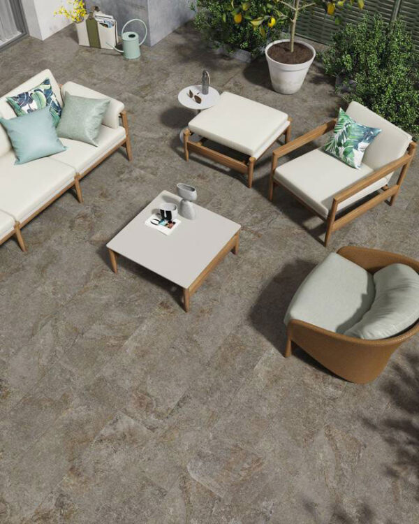 Podlahová dlažba Supergres Adige Stone Look | Dlaždice a dlaždice