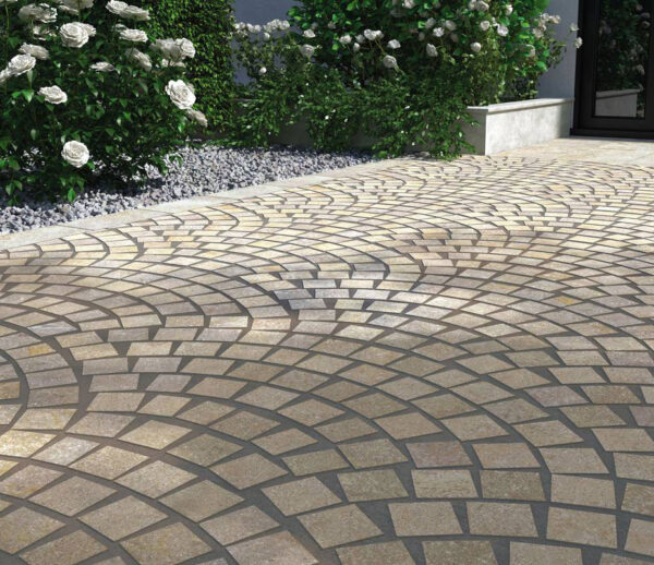 Podlahová dlažba Supergres Adige Stone Look | Dlaždice | Dlažba