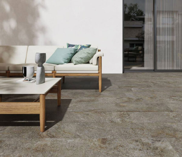 Podlahová dlažba Supergres Adige Stone Look | Obklady a obklady stien