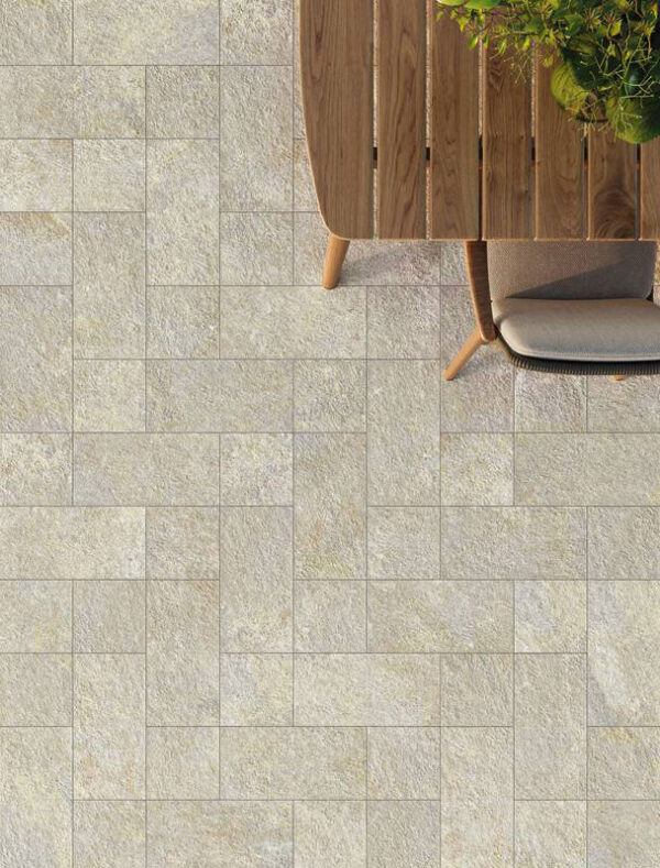 Podlahová dlažba Supergres Adige Stone Look | Dlaždice a mozaiky