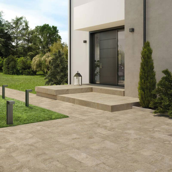 Podlahová dlažba Supergres Adige Stone Look | Podlahové dlaždice a dlaždice