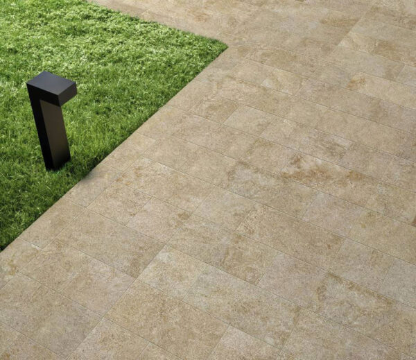 Podlahová dlažba Supergres Adige Stone Look | Mozaiky a dlaždice