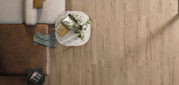 Porcelánové kameninové dlaždice Supergres Ekho s efektom dreva