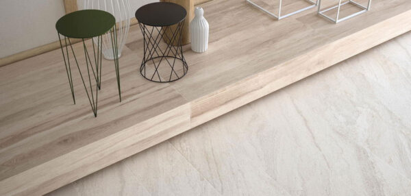 Kamenná dlažba Supergres Stone Look | Dlaždice a krytiny