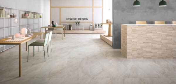Kamenná dlažba Supergres Stone Look | Podlahové dlaždice a dlaždice