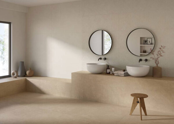 Obklady stien Supergres Rayclay | Obklady a obklady stien